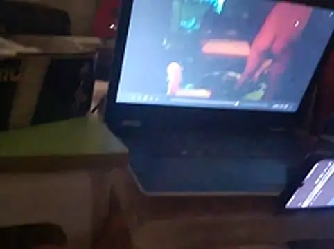 Chat XXX en directo de PenerPanShibari