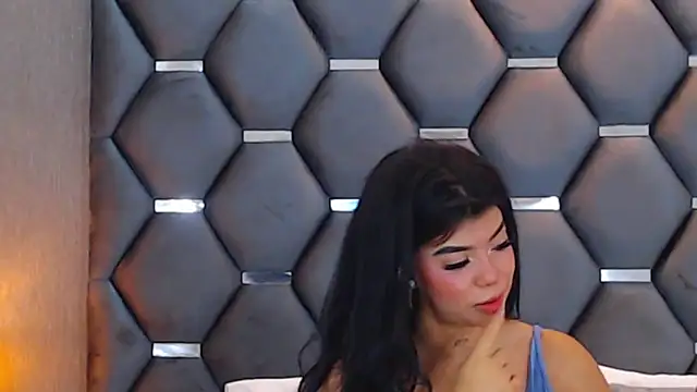 MelodyCarsson's Live XXX Chat