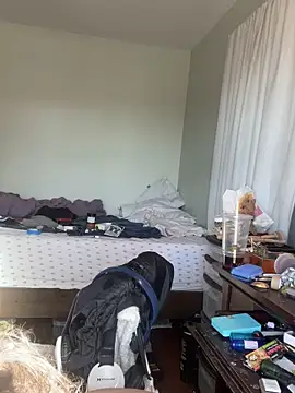 XanderOzzz লাইভ XXX চ্যাট