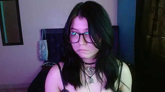 Chat XXX en directo de Ginebra_Sensual