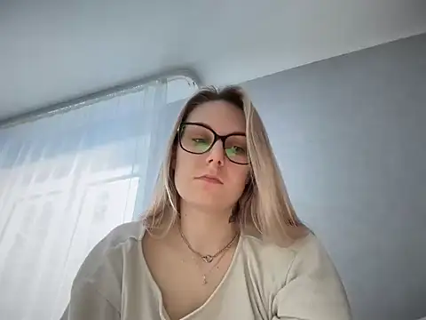 NikexPretty's Live XXX Chat