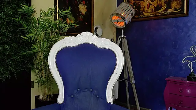 nicolepalmer 라이브 XXX 채팅