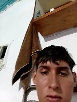 Luisneljc Live XXX-Chat