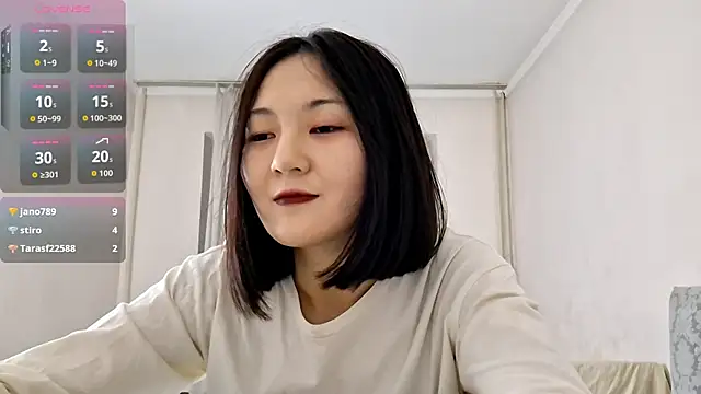 Lyndasilk: онлайн-секс-чат