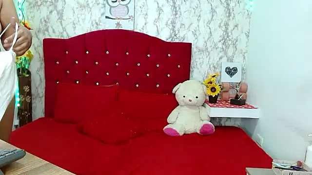 _Danna_Milf_'s Live XXX Chat