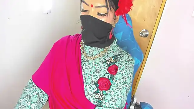 Iniya_Parul Live XXX-Chat