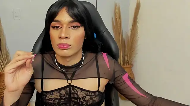 Amelia_Brixton's Live XXX Chat