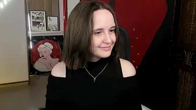 دردشة IreneBailey الجنسية المباشرة