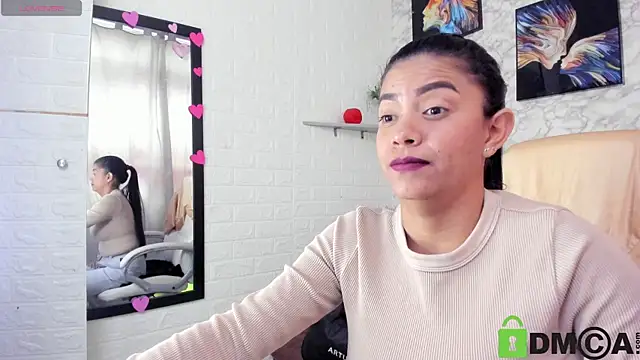 aisha_cambell Chat XXX live