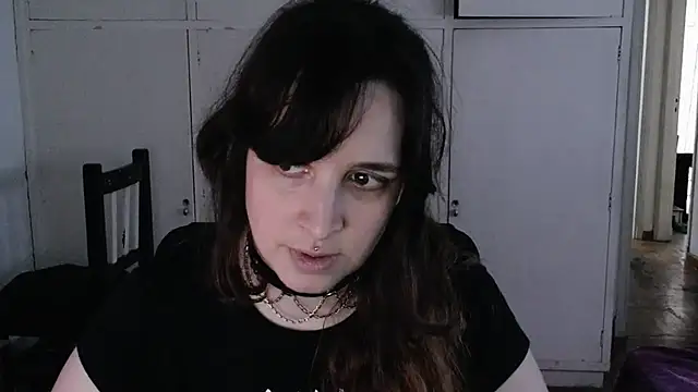 Darkytah Live XXX-Chat