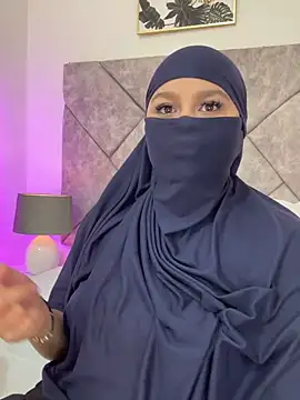 __mariam's Live XXX Chat