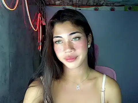 Margalona_ Chat XXX live