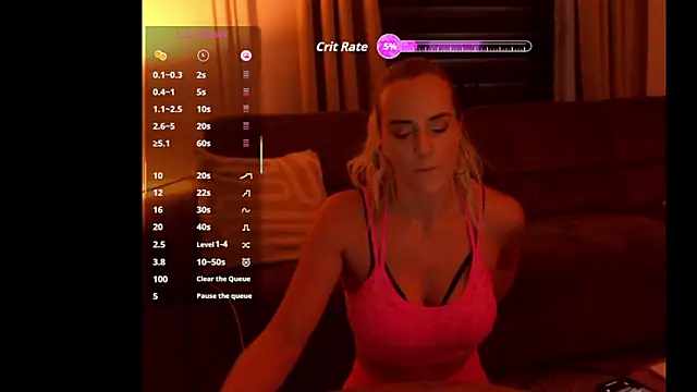 missconly Live XXX Chat