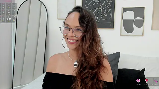 Julianneharris Chat XXX live