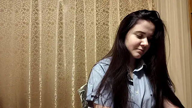 DominicaMullins: онлайн-секс-чат