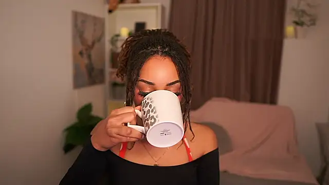 Cedaya544's Webcam Show