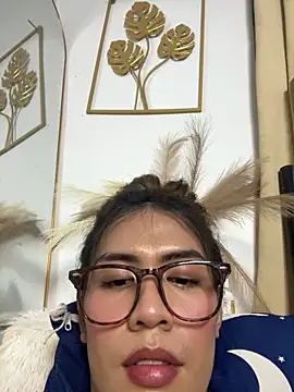 MadySmith's Live XXX Chat