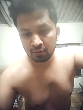Pravin9562's Live XXX Chat