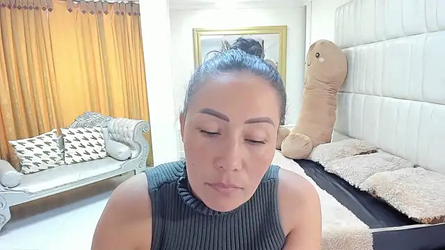 gaby_trent 라이브 XXX 채팅