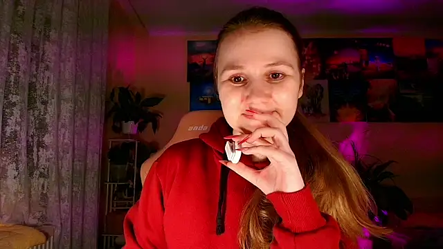 GoodWitch_ Live XXX-Chat