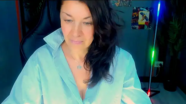 AnaMills: απευθείας συνομιλία ΧΧΧ