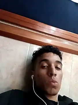 Salasgr's Webcam Show