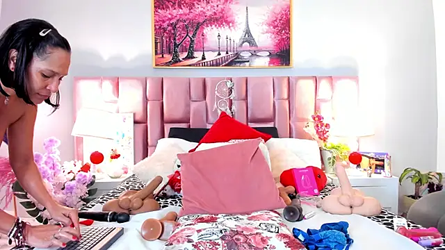 Anaa_Bellaa Live XXX-Chat