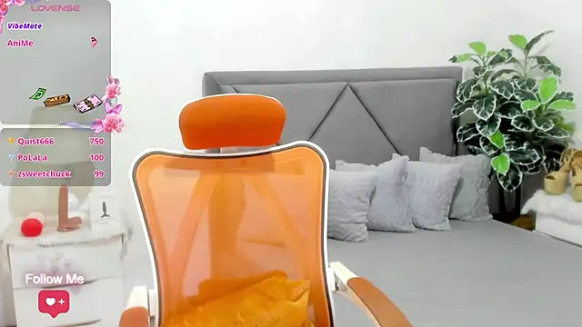 Queen_Cattleya69 Chat XXX live