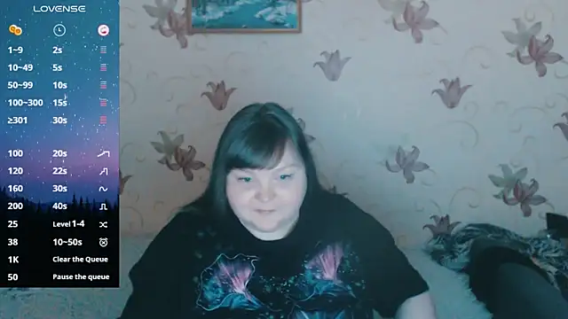 Онлайн чат XXX fistashka___