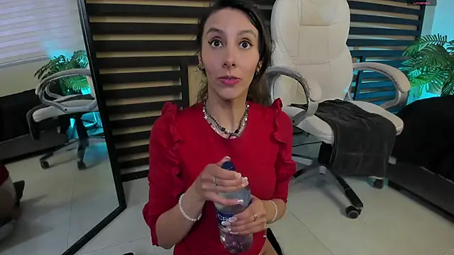 luna_willians Chat XXX live