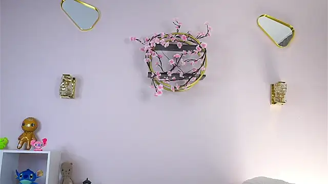 SunnivaCovil Chat XXX live