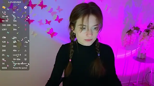 Webkamerová show Katyaa_Lover