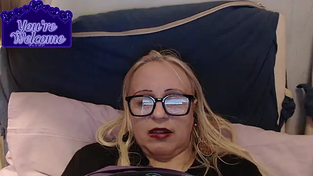 martachatte's Live XXX Chat