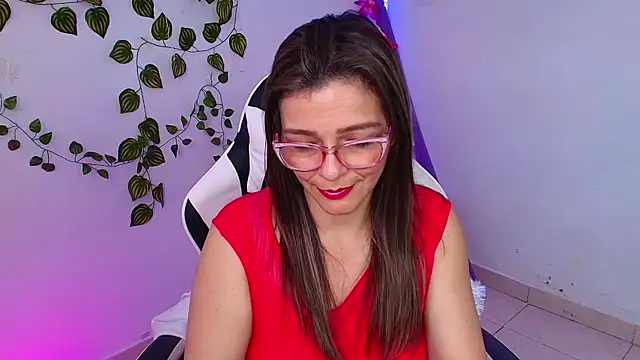 Carol_Miss2's Live XXX Chat