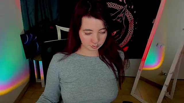 Sam_MysteryのライブXXXチャット