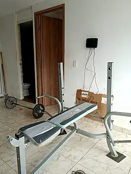 LEIRIS_Y_FRED_01 Live XXX-Chat