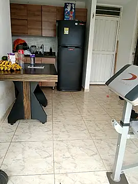 LEIRIS_Y_FRED_01's Live XXX Chat