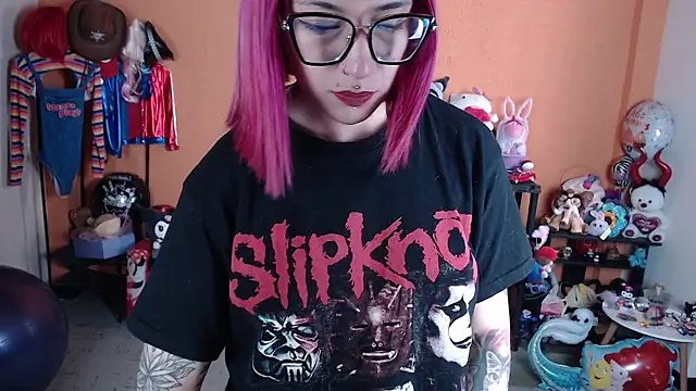 Chat XXX Live MissMiia2