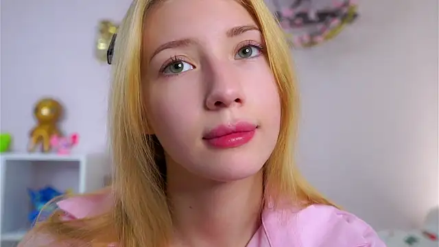 Chat XXX Live SunnivaCovil