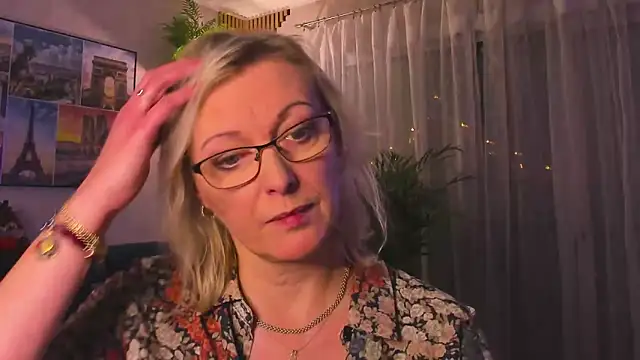 vanessa_chat Webcam-Show