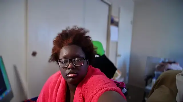 Chat XXX Live -Yagurlwest