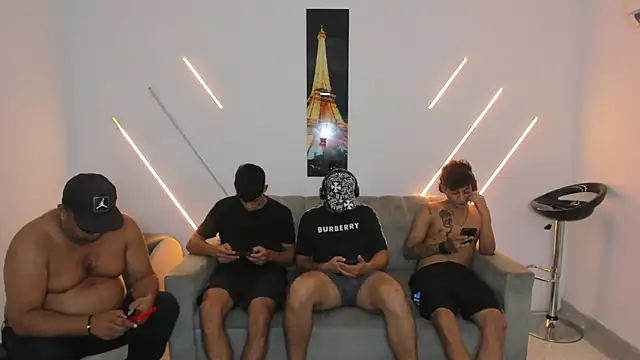 brutal_sex_room2k's Live XXX Chat