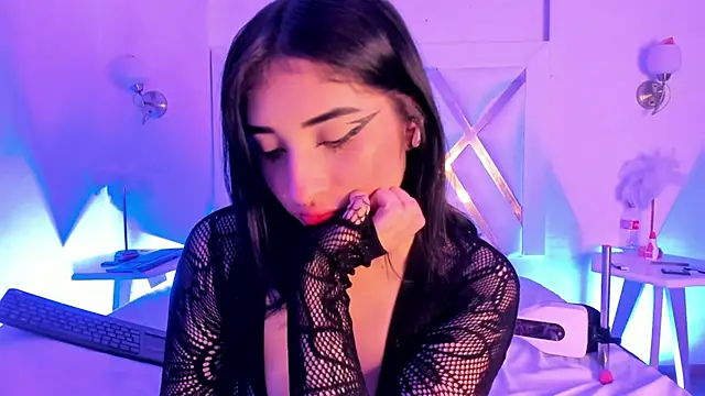 KattEngel's Live XXX Chat