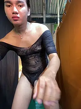 CassanovaAdams 现场XXX聊天