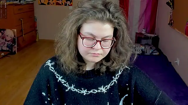 Sashy_Way Adlı Modelin Canlı XXX Sohbeti