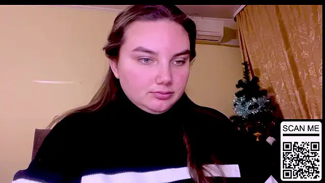 Dreamyblushfairy live XXX chat