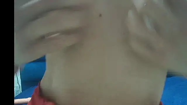 Angell_cooper élő XXX-chatje