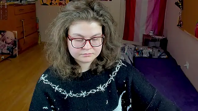 Онлайн чат XXX Sashy_Way