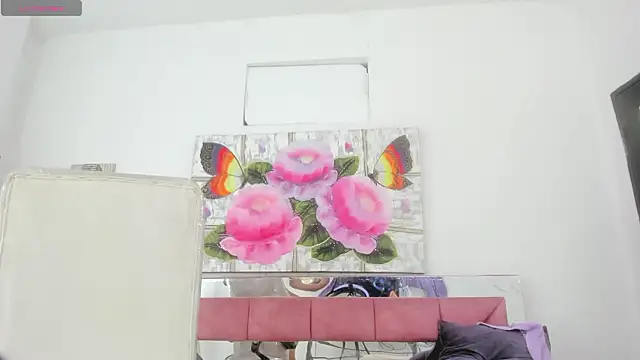 barbie_ds Chat XXX live