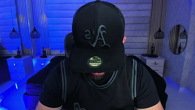 jhon_bear03 现场XXX聊天